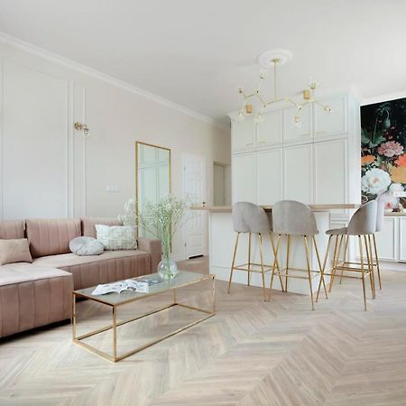 Elite Apartments Piwna Prestige Гданськ Екстер'єр фото