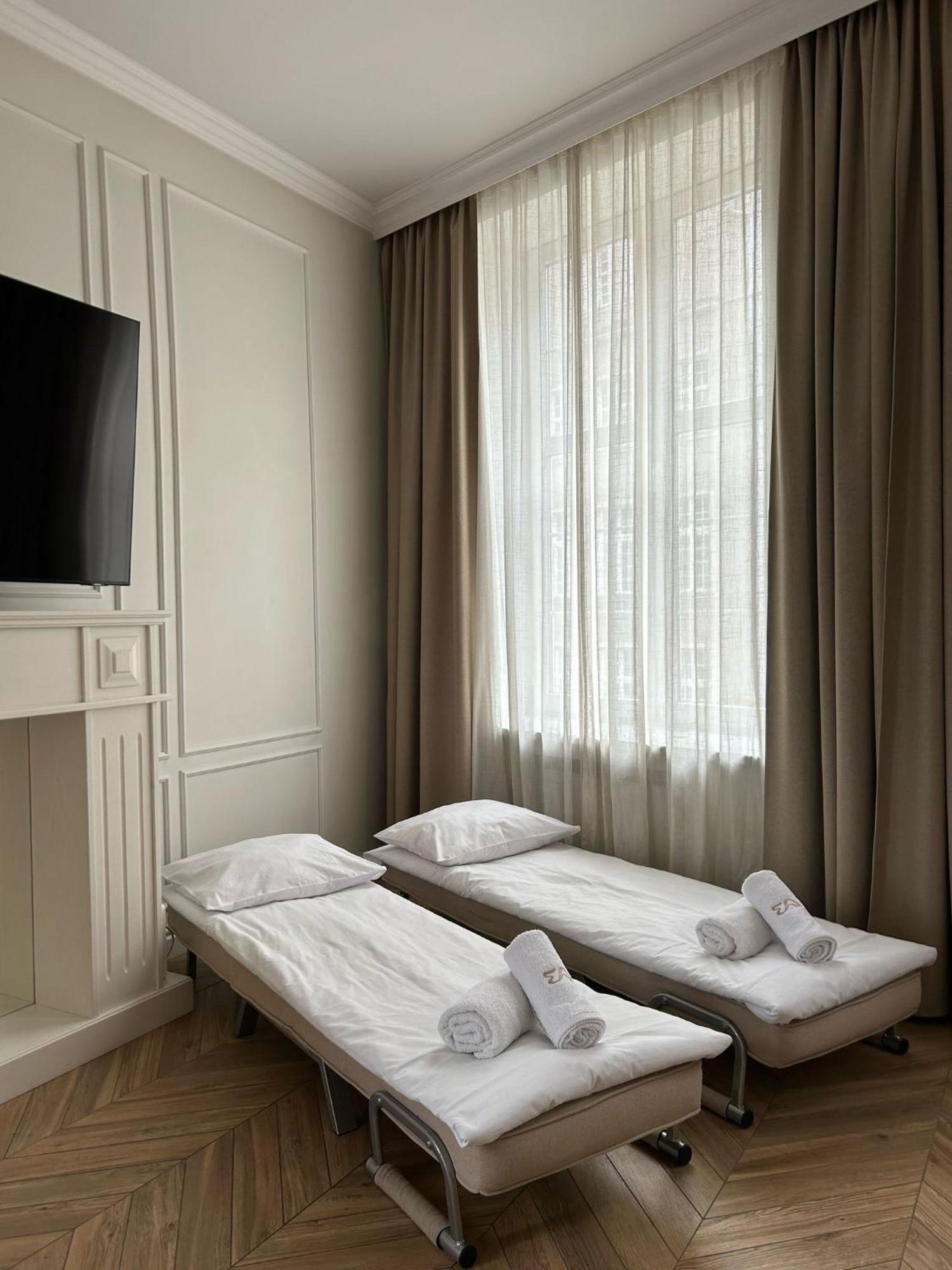 Elite Apartments Piwna Prestige Гданськ Екстер'єр фото
