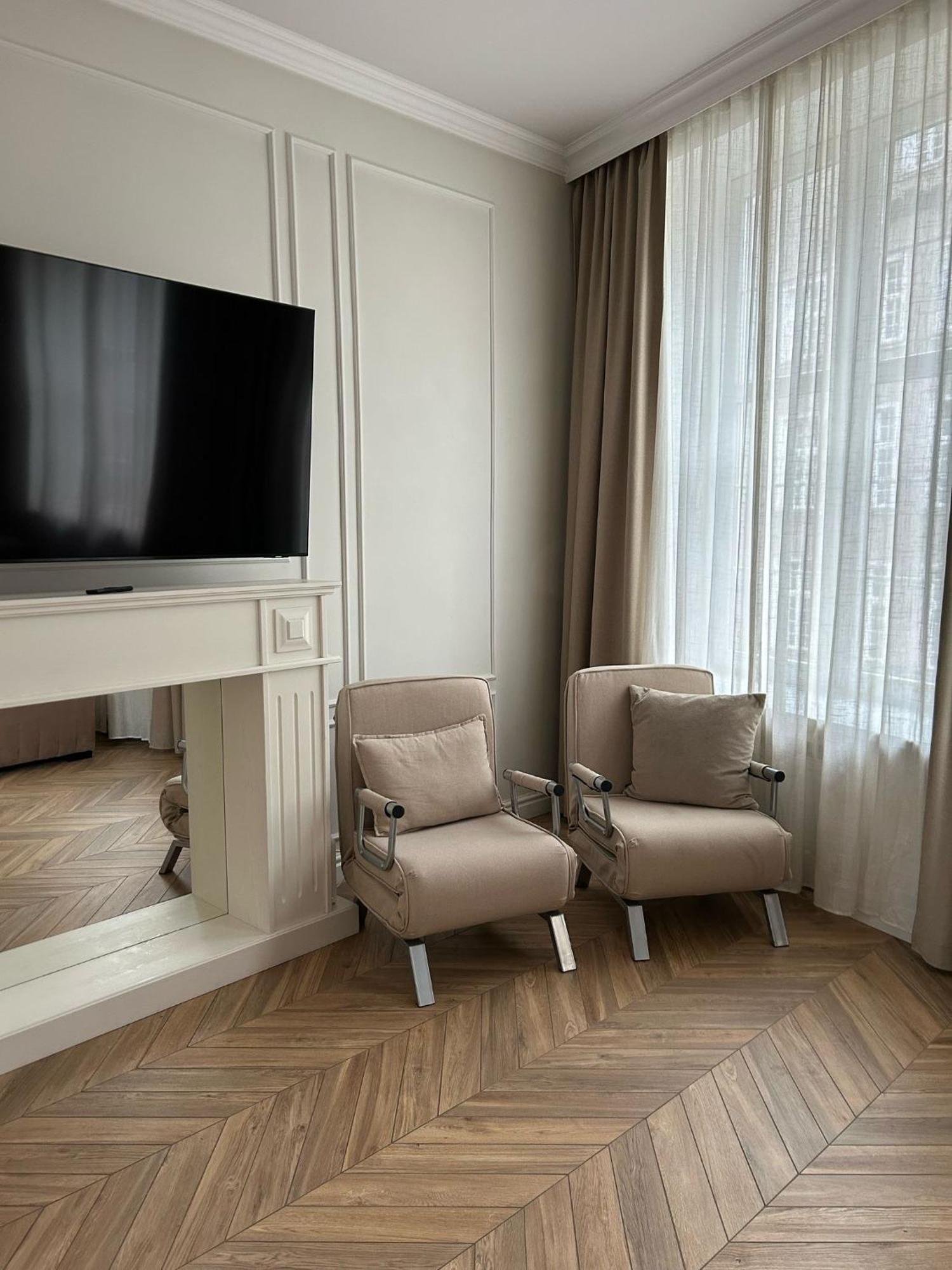 Elite Apartments Piwna Prestige Гданськ Екстер'єр фото
